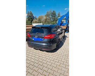 Ford Ford Focus 2,0TDCi ST Leder-Exklusiv-Paket Turnier Gebrauchtwagen