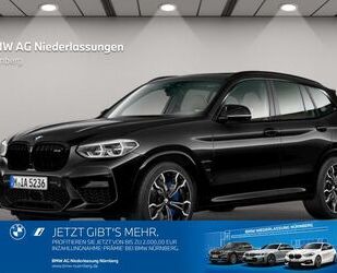 BMW BMW X3 M Gebrauchtwagen