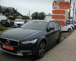 Volvo Volvo V90 Cross Country D4 AWD Geartr.,LED,KAMERA Gebrauchtwagen