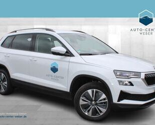 Skoda Skoda Karoq 1.5 TSI Selection Gebrauchtwagen