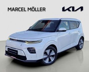 Kia Kia e-Soul 64 kWh Vision|Sitzh|LED|Harman Gebrauchtwagen