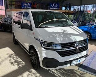 VW Volkswagen T6.1 Multivan Trendline Gebrauchtwagen