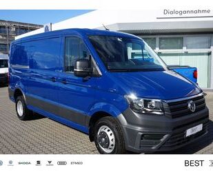 VW Volkswagen Crafter 50 Kasten 2.0 TDI KLIMA*ALLWETT Gebrauchtwagen