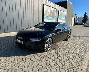 Audi Audi A7 3.0 TDI S tronic Gebrauchtwagen