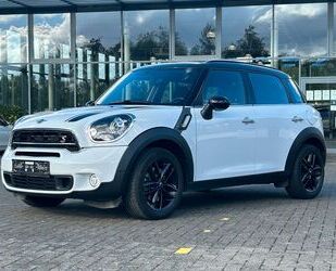 Mini MINI Cooper S Countryman / Navigation / Xenon-Lich Gebrauchtwagen