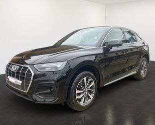 Audi Audi Q5 sportback 40 2.0 tdi mhev 12v business a Gebrauchtwagen