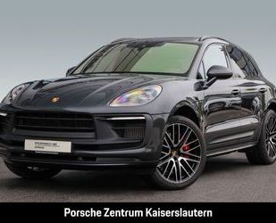 Porsche Porsche Macan GTS Sportabgas BOSE Rückfahrkamera 2 Gebrauchtwagen