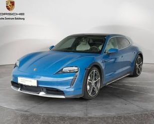 Porsche Porsche Taycan Cross Turismo Turbo Gebrauchtwagen