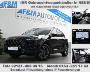 Ford Ford Kuga 2.5 PHEV ST-Line CVT Navi R-Kam ACC Gebrauchtwagen