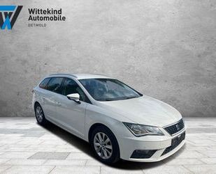 Seat Seat Leon ST Style*Navi* Gebrauchtwagen