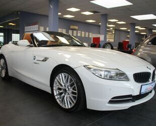 BMW BMW Z4 sDrive 20i Gebrauchtwagen