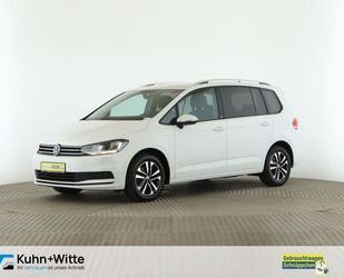 VW Volkswagen Touran Comfortline 2.0 TDI United *ACC* Gebrauchtwagen