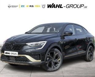 Renault Renault Arkana E-TECH engineered hybrid 145 Gebrauchtwagen