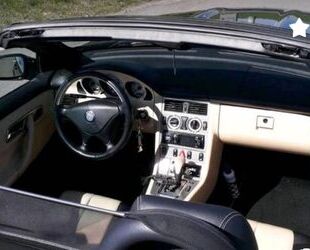 Mercedes-Benz Mercedes-Benz SLK 200 Kompressor Gebrauchtwagen