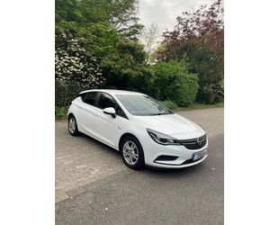 Opel Opel Astra 1.4 Edition Edition Gebrauchtwagen