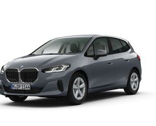 BMW BMW 218i Active Tourer Steptronic DCT AHK Gebrauchtwagen