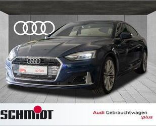 Audi Audi A5 Sportback 35 TDI Advanced S line ACC Navi+ Gebrauchtwagen