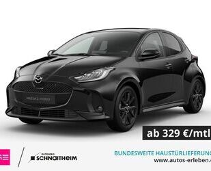 Mazda Mazda 2 Hybrid HOMURA PLUS 1.5L VVT-i 116 PS *Lief Gebrauchtwagen