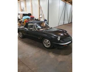 Alfa Romeo Alfa Romeo Spider Gebrauchtwagen