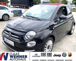 Fiat Fiat 500 DolceVita 1.0 Mild Hybrid EU6d UConnect Gebrauchtwagen