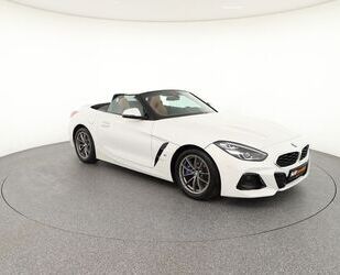 BMW BMW Z4 sDrive20i M Sport Leder|ACC|HuD|PDC+Kam|el. Gebrauchtwagen