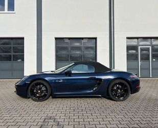 Porsche Porsche Boxster Boxster Gebrauchtwagen