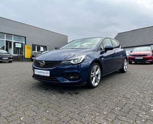 Opel Opel Astra K Lim. 5-trg. Ultimate Start/Stop Gebrauchtwagen