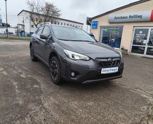 Subaru Subaru XV 1.6i Comfort Lineartronic 4WD Gebrauchtwagen