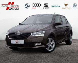 Skoda Skoda Fabia 1.0 MPI Cool Plus KLIMA PDC SITZHEIZUN Gebrauchtwagen