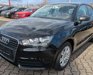 Audi Audi A1 Sportback Gebrauchtwagen