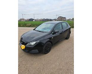 Seat Seat Ibiza 1.2 12V Style Style Gebrauchtwagen