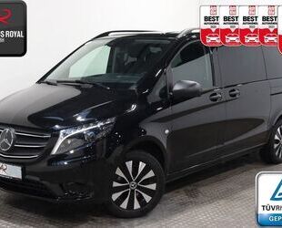 Mercedes-Benz Mercedes-Benz Vito Tourer 119 CDI 4M LANG 8 SITZE Gebrauchtwagen