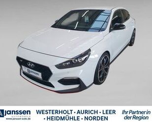 Hyundai Hyundai i30 Fastback N Performance Navigation, Kom Gebrauchtwagen