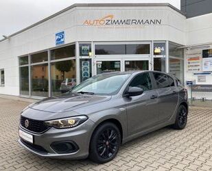 Fiat Fiat Tipo Street Sitzheizung Parkpilot Klimaautoma Gebrauchtwagen