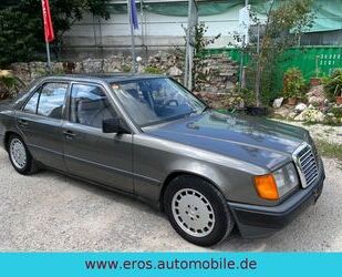 Mercedes-Benz Mercedes-Benz E 230 Gebrauchtwagen