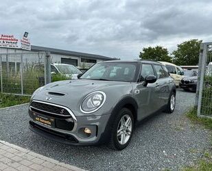 Mini MINI Cooper S Clubman Pepper|Keyless|PDC|SHZ|Garan Gebrauchtwagen