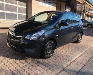 Opel Karl Gebrauchtwagen