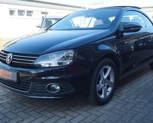 VW Volkswagen Eos 1.4 TSI Gebrauchtwagen