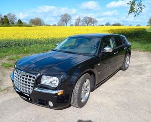 Chrysler Chrysler 300C Touring 3.0 CRD Autom. - Gebrauchtwagen