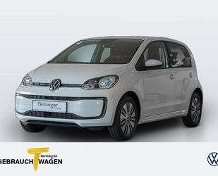 VW Volkswagen e-up! Edition RF-Kamera SiHZG LM15 DAB+ Gebrauchtwagen