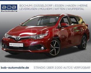 Toyota Toyota Auris Touring Sports S 1.2 Benzin Gebrauchtwagen