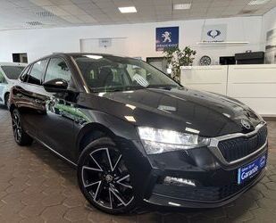 Skoda Skoda Scala Ambition*DSG*LED*R-Kam*Smartlink*S-Hef Gebrauchtwagen