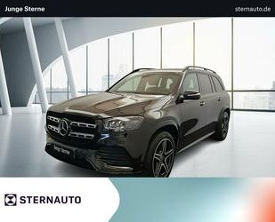 Mercedes-Benz Mercedes-Benz GLS 580 4M AMG E-Aktive Pano Distro Gebrauchtwagen