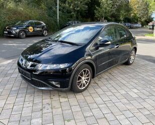 Honda Honda Civic Lim. 5-trg. 1.4 /2. HAND/TÜV NEU/PDC/S Gebrauchtwagen