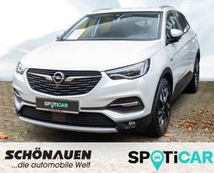 Opel Opel Grandland X 1.6 S&S AUT. ULTIMATE +S/LHZ+NAVI Gebrauchtwagen