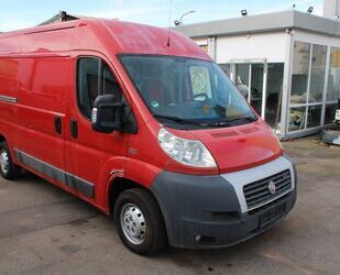 Fiat Fiat Ducato 3,0 JTD*L2-H2*LANG+HOCH*LKW-KASTENBUS* Gebrauchtwagen