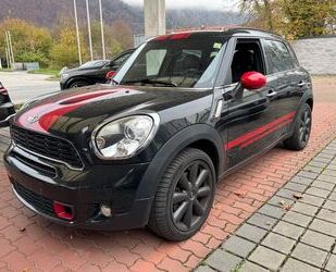 Mini MINI Cooper S Countryman Gebrauchtwagen