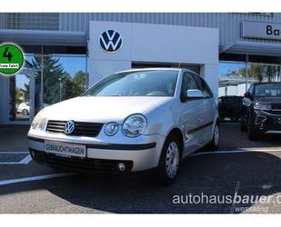 VW Volkswagen Polo Comfortline *Gewerbe/Expor* Gebrauchtwagen