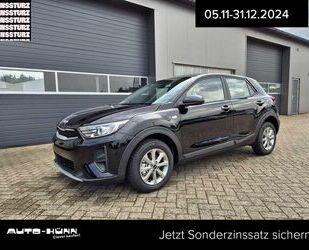 Kia Kia Stonic 1.2 84PS Edition 7 Emotion Sitzheizun. Gebrauchtwagen