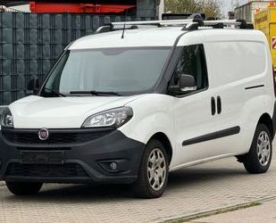 Fiat Fiat Doblo SX Maxi Kasten*NAVI*PDC*Sitzheizung Gebrauchtwagen